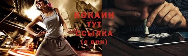 стафф Няндома