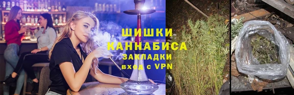 стафф Няндома